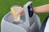 Lay-Z-Spa Miami Air Jet Jacuzzi BESTWAY